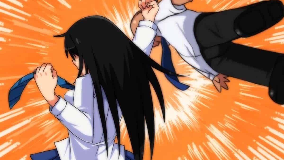 ナマイキJKベロチューしハメ倒しふぁっく