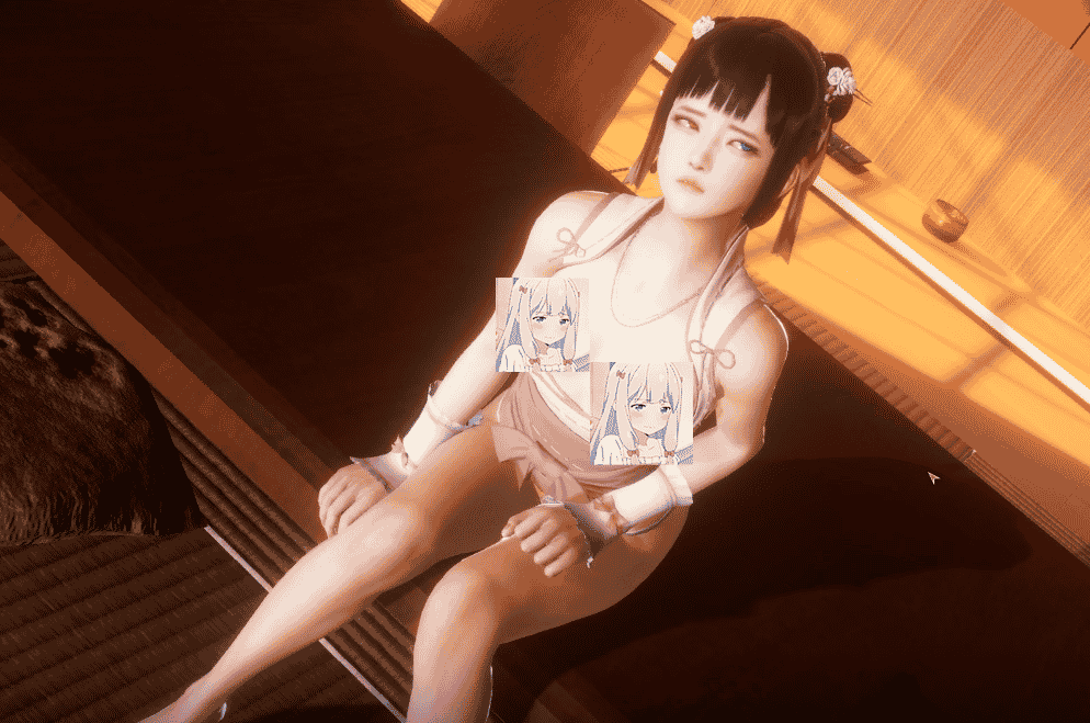 【3D动画】少年锦衣卫-九公主