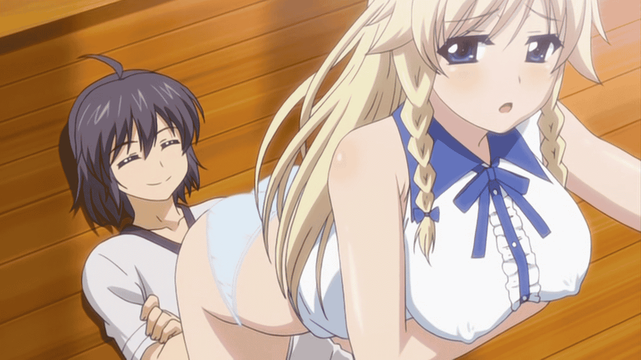 2001-2019年：丝袜系作品 步兵汉化大合集 [64部][16G] - 二次元文化技术交流站