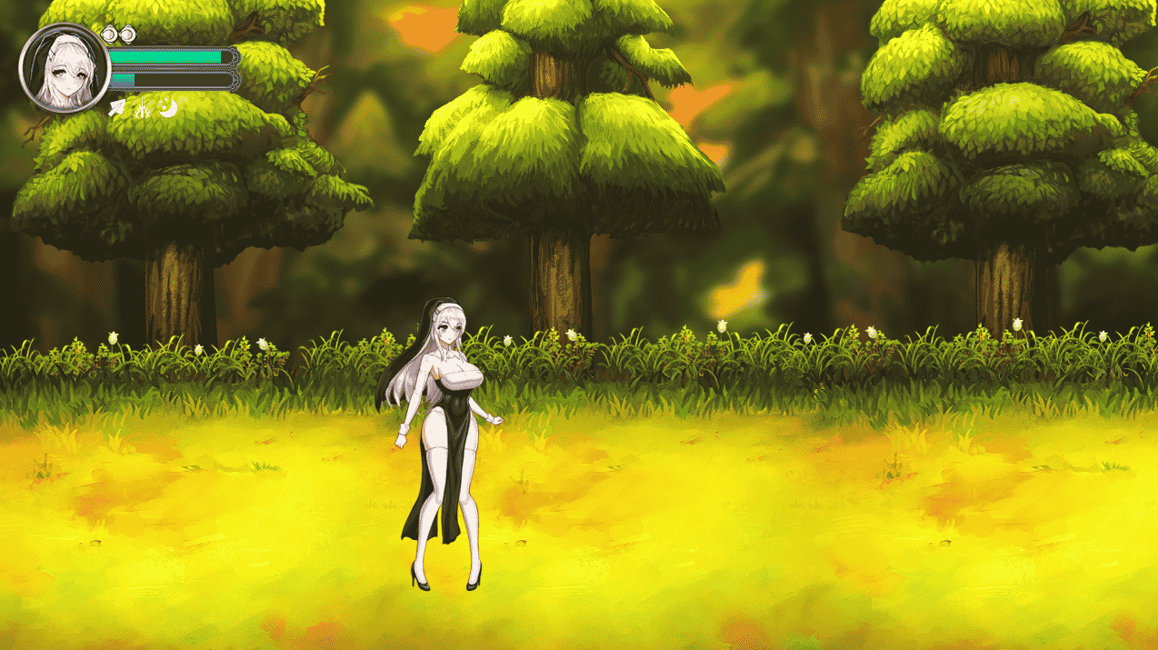 [日系] 露娜蒂亚誓约~苍白的代理人~DL正式版★CV[新作/720M]