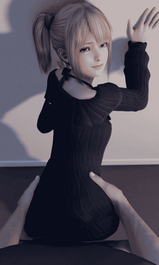 【Mastermind】[DOA动画1-15集 超级合集] [14G]