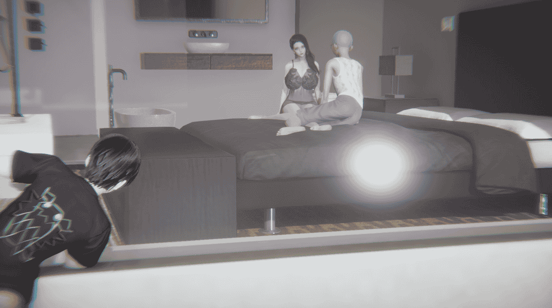 [3D无修]教师妈妈林淑敏很银i当 01-16 [完/小马拉大车/逆推/背德][235M]