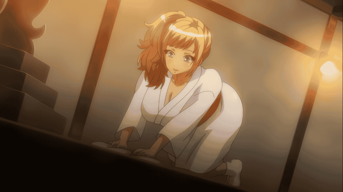 [熟肉] OVA社情教团 1-2 高清版 - 二次元文化技术交流站