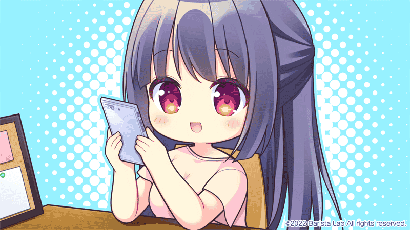 [日系] 天空的蓝与白 / 如梭夏日 官方中文版 [新作/5.3G]