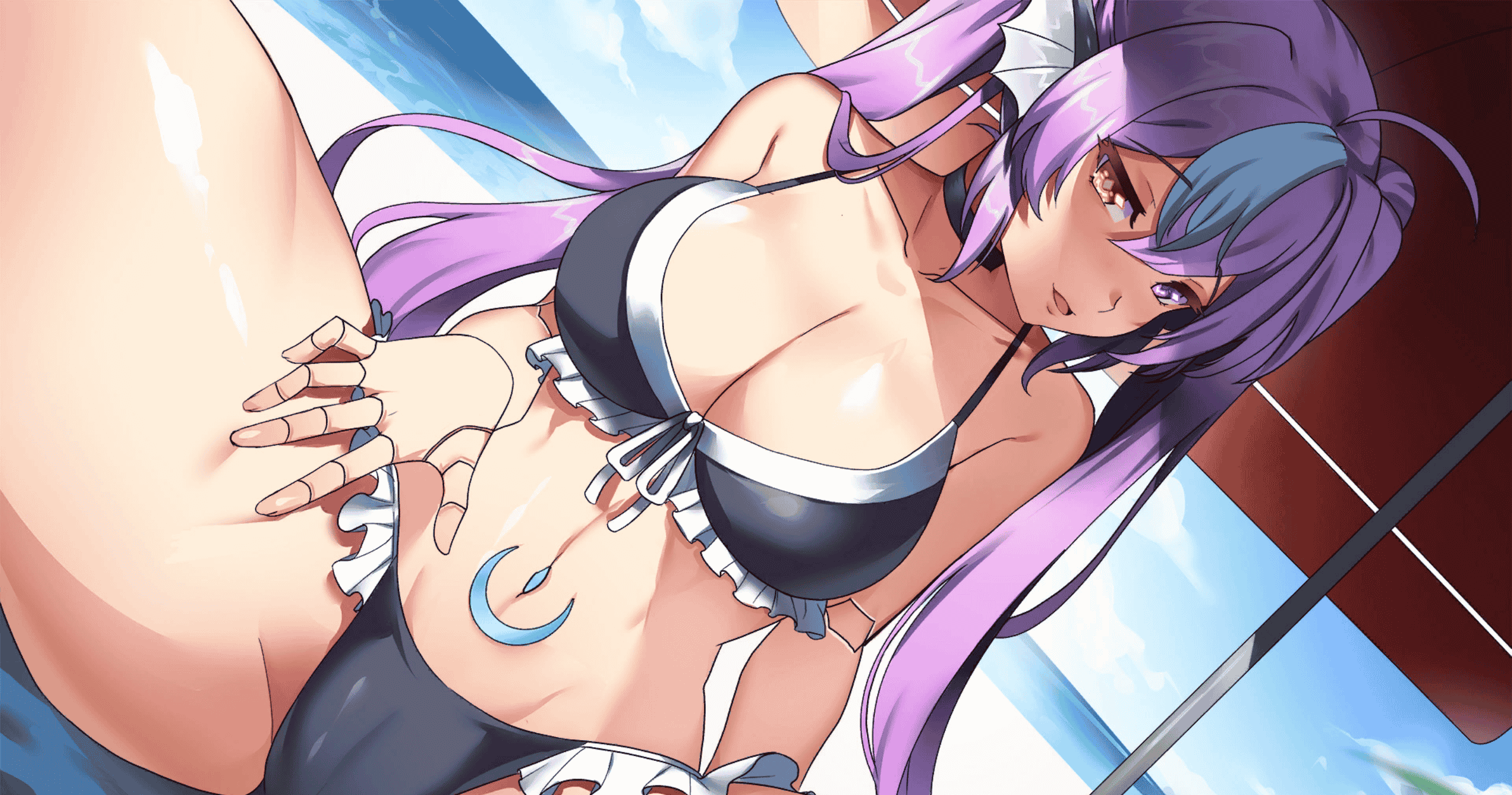 [日系] AI爱诺-机娘育成方程 豪华版-Build.7780589 官中文步兵版+全CG存档 [更新/1.8G]