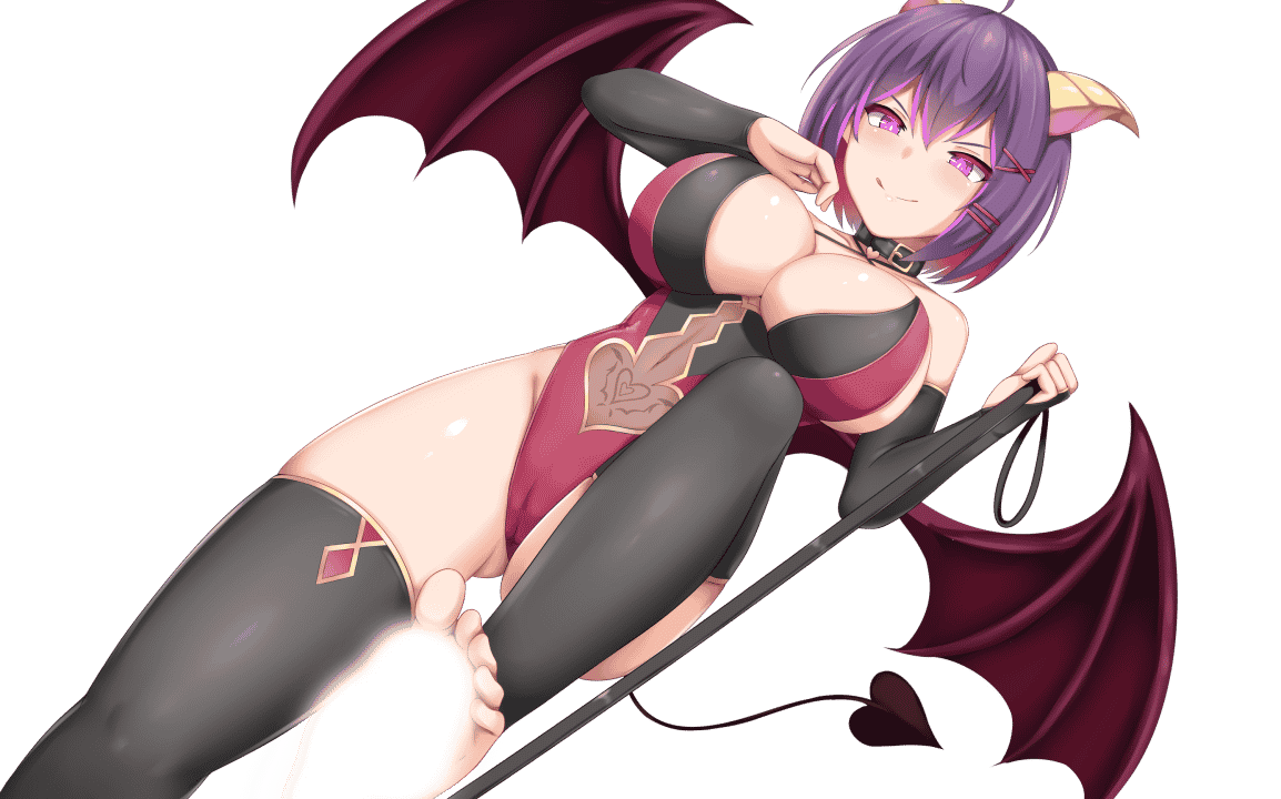 [日系] テイテイ ～テイルズ・オブ・テイ～ DL正式版★CV+附提取CG[新作/2G] - 二次元文化技术交流站