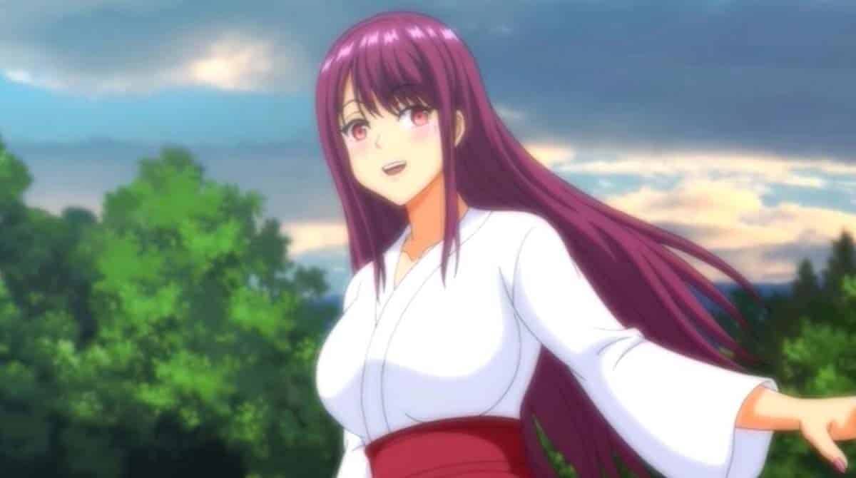 【熟肉】闇憑村/めるてぃーりみっと The Animation 下巻 【附前作】