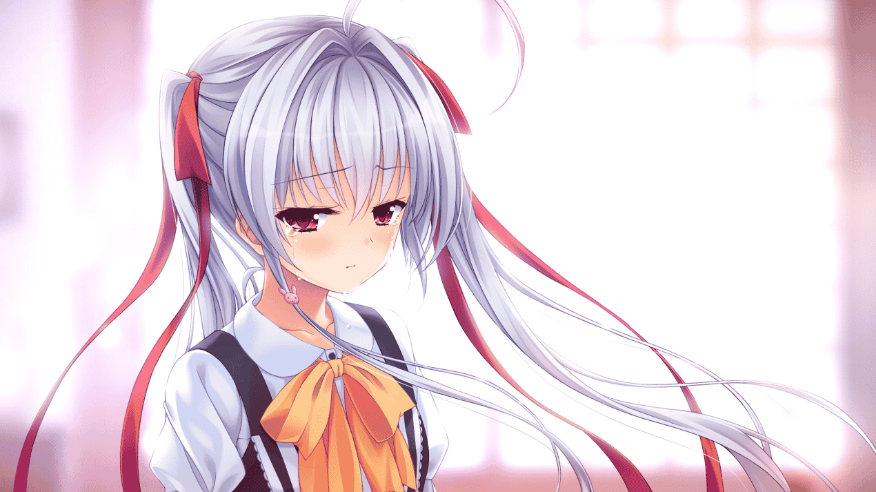 [日系] 夏の色のノスタルジア/追忆夏色年华 汉化硬盘版