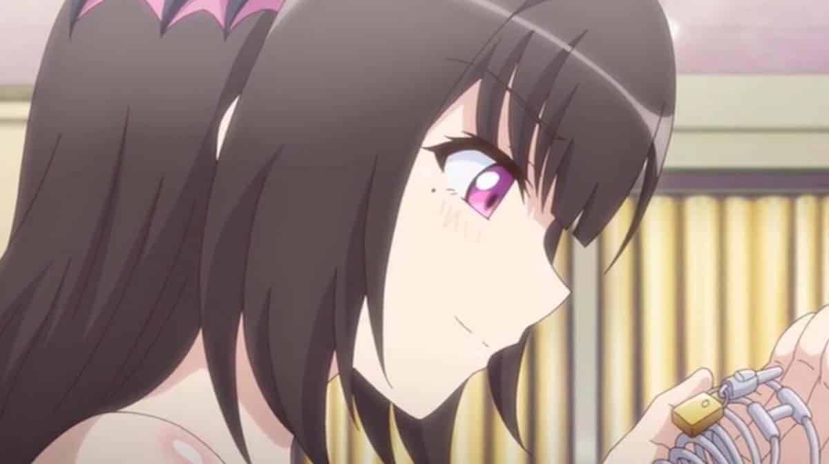 【熟肉】コスプレチェンジ～ピュア系女子の危険な～ 第三話 女子がコスプレ七変化!?蠱惑の吸血娘はSMでフタナリなプレイがお好き