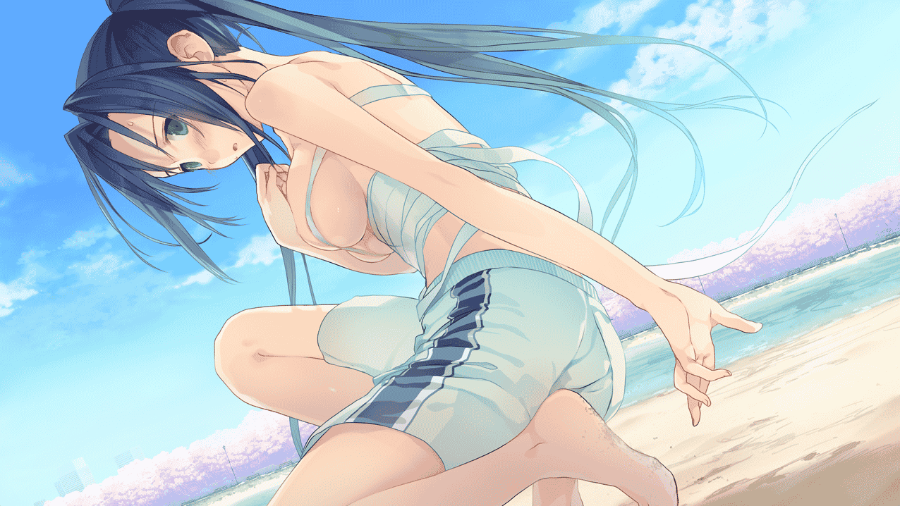 [日系] 现在立刻就想对哥哥说我是妹妹！V1.0 精翻汉化版+全CG存档+攻略 [新汉化/11G]