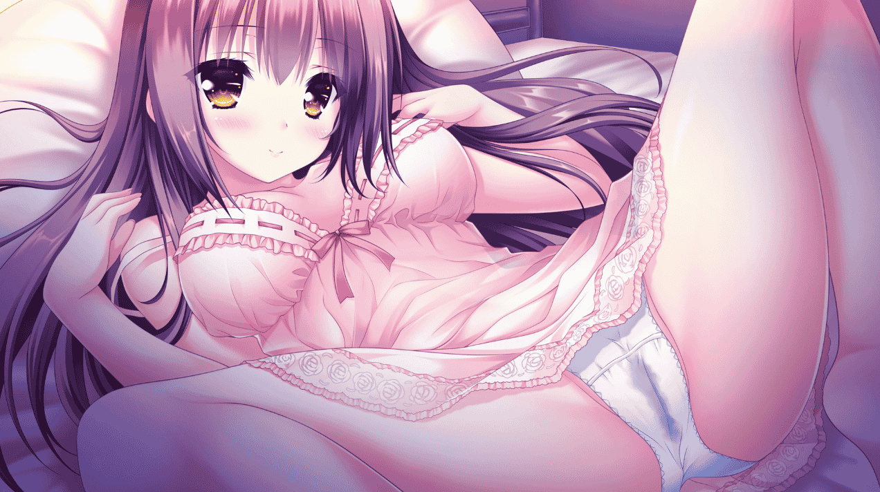 [日系] 縁りて此の葉は紅に/缘染此叶、化作恋红 汉化硬盘版