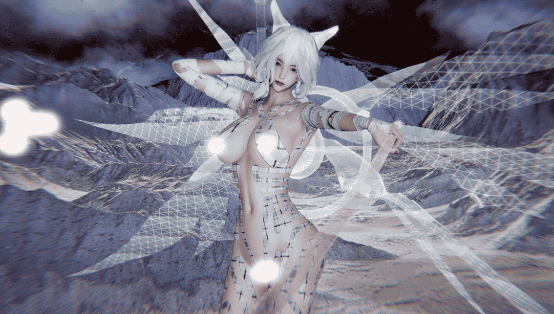 [3D无修]Shiun红忍的浴望修行 01-07+作者图集 [條教堕X落/背德][535M]