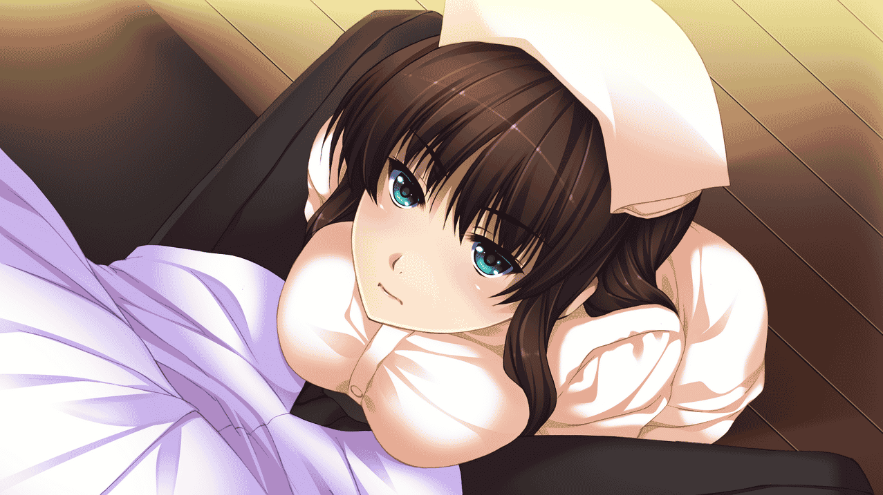 [日系] 爱上父亲的「彩子」~我的爸爸谁也不给~ 汉化硬盘版 - 二次元文化技术交流站