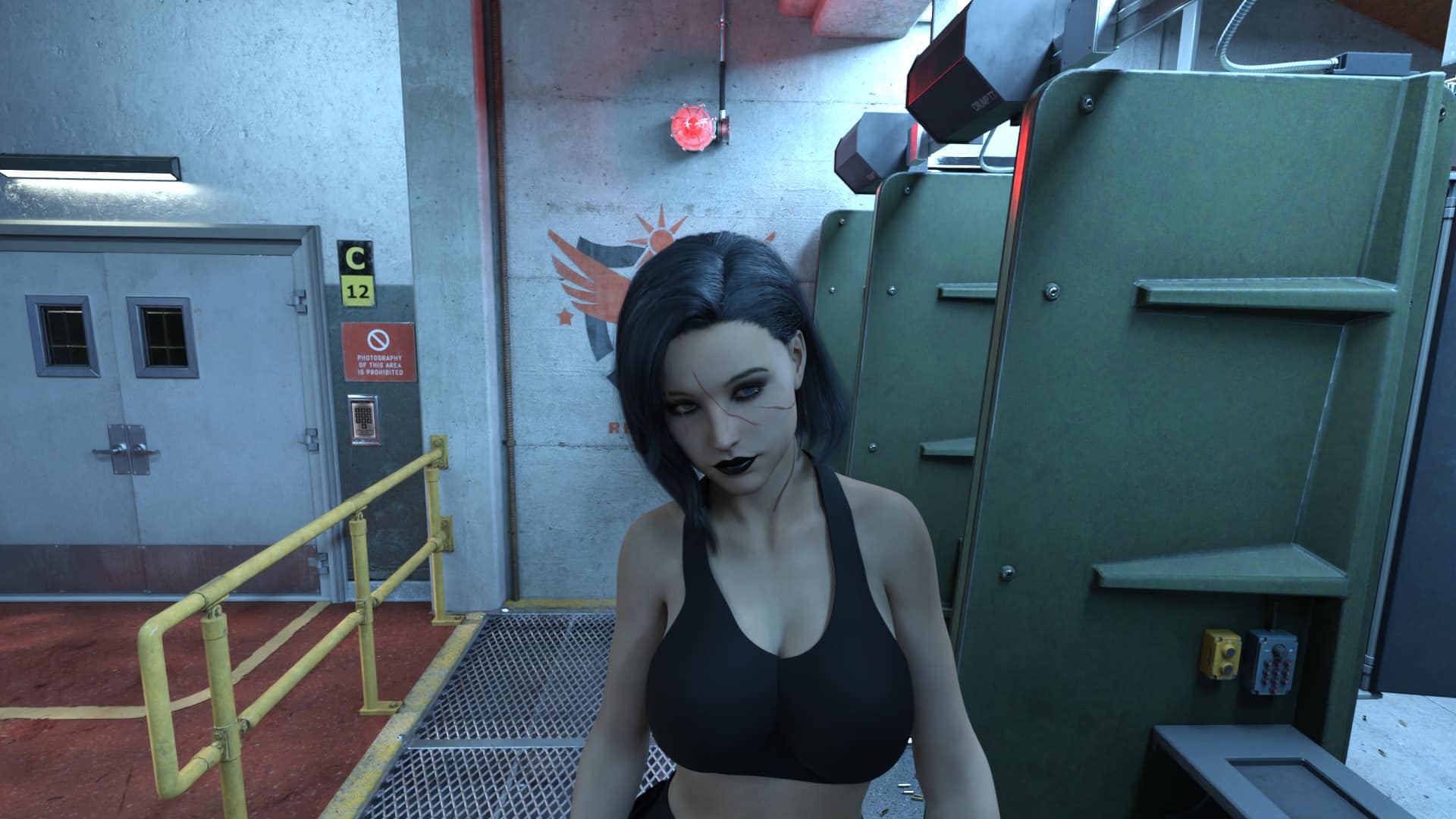 [欧美] 在圈子里跑步 Running In Circles V0.2 精翻汉化版[PC+安卓][新作/1.5G] - 二次元文化技术交流站