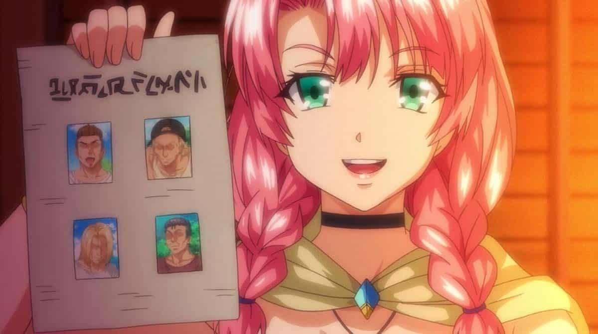 7b74bde90d33f757651829c035261ff0 【熟肉】OVA異世界ヤリサー #2 百合カップルと人妻 男の良さ教えてやんよw【附前作】 - 二次元文化技术交流站