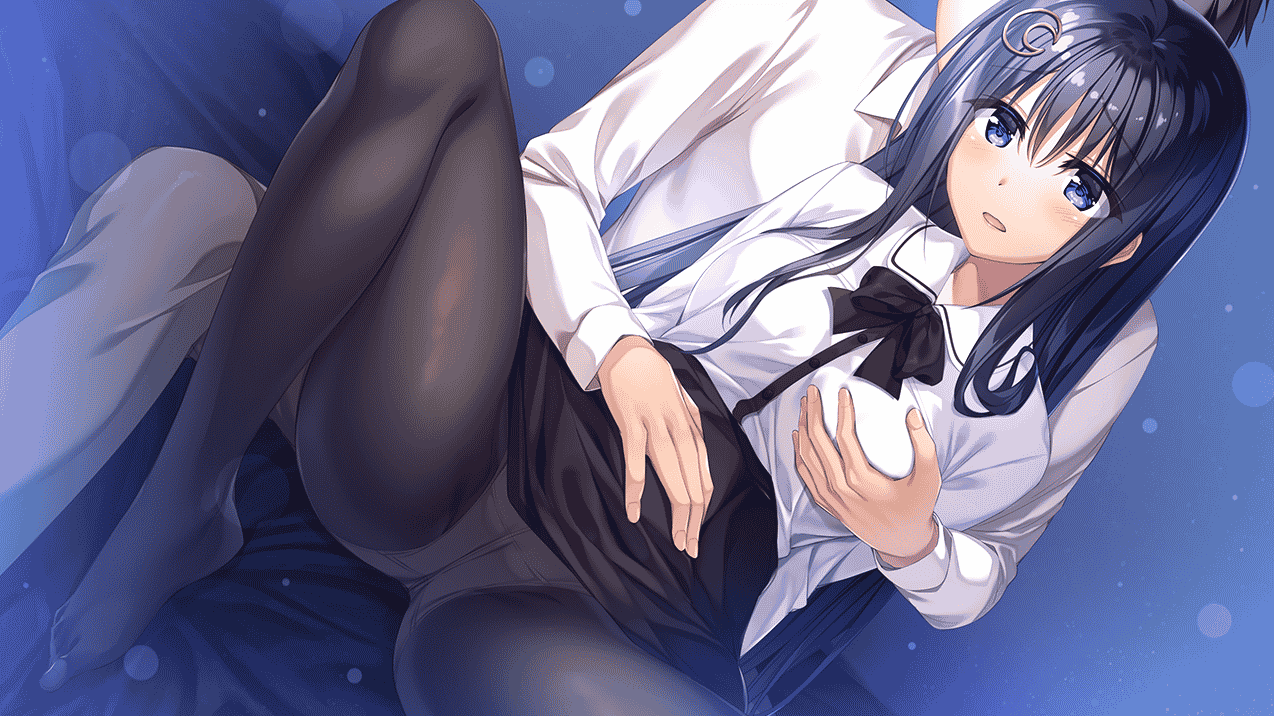 [日系] アイコトバ/密语 汉化硬盘版