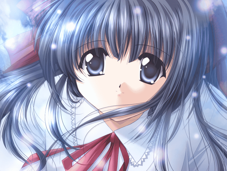 [日系] 雪のとける頃に/雪融化的时刻 汉化硬盘版