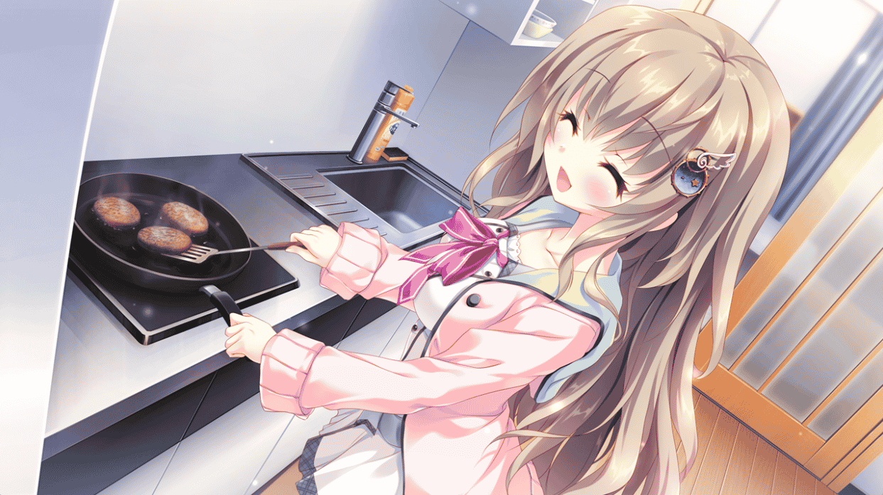 [日系] 9-nine-ここのつここのかここのいろ/9-nine-九个九日九色/nine-:Episode1 官方中文版