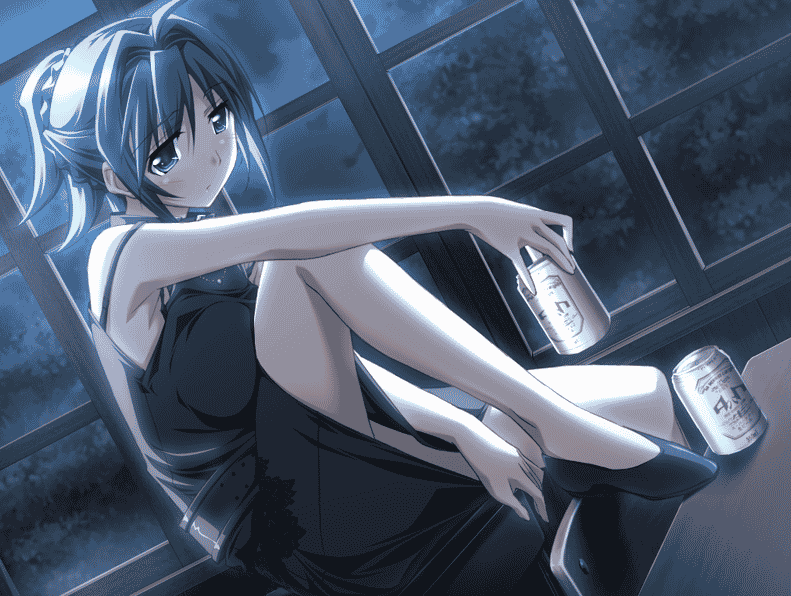 [日系] 明日の君と逢うために/为与明日君相逢 汉化硬盘版