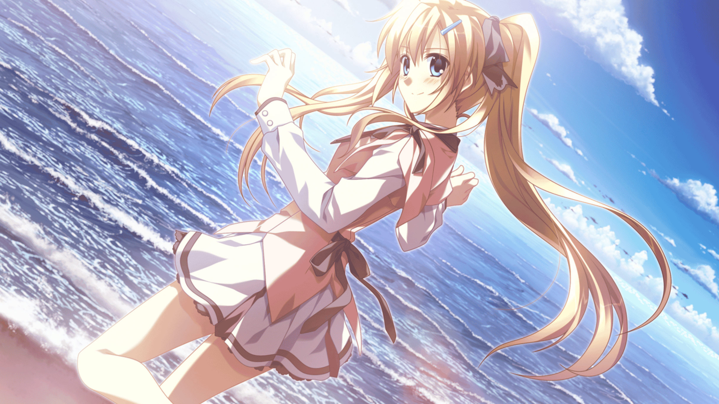 [日系] すぴぱら STORY ＃01 – Spring Has Come！ 汉化硬盘版