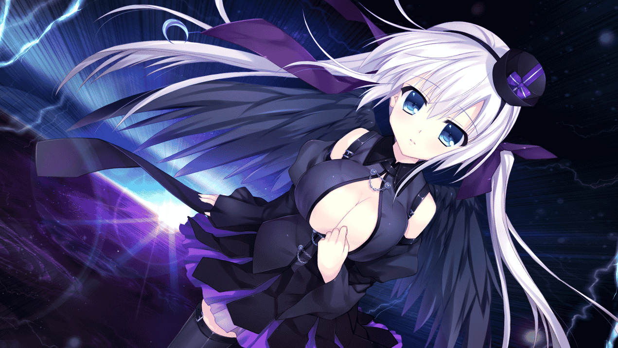 爱丽娅的明日盛典! Flowering Sky 官方中文版+全CG存档 [新作/4.7G]