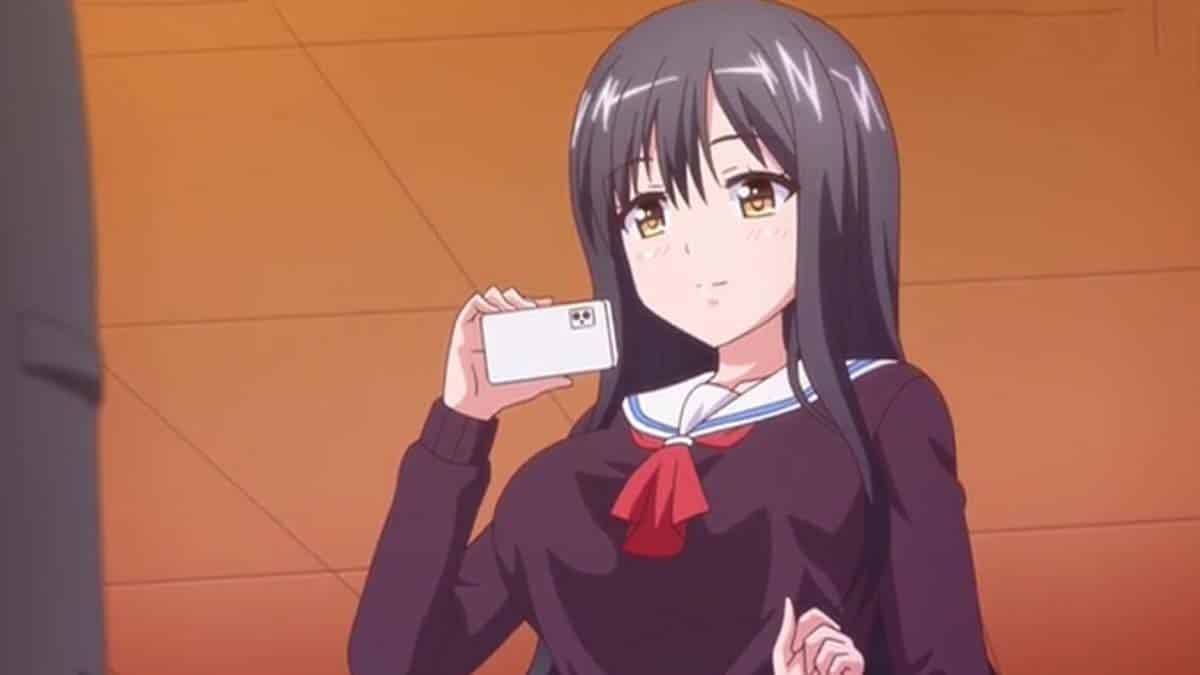 【熟肉】エロリーマン 高飛車めッ娘・梨々香～ちぶれた～