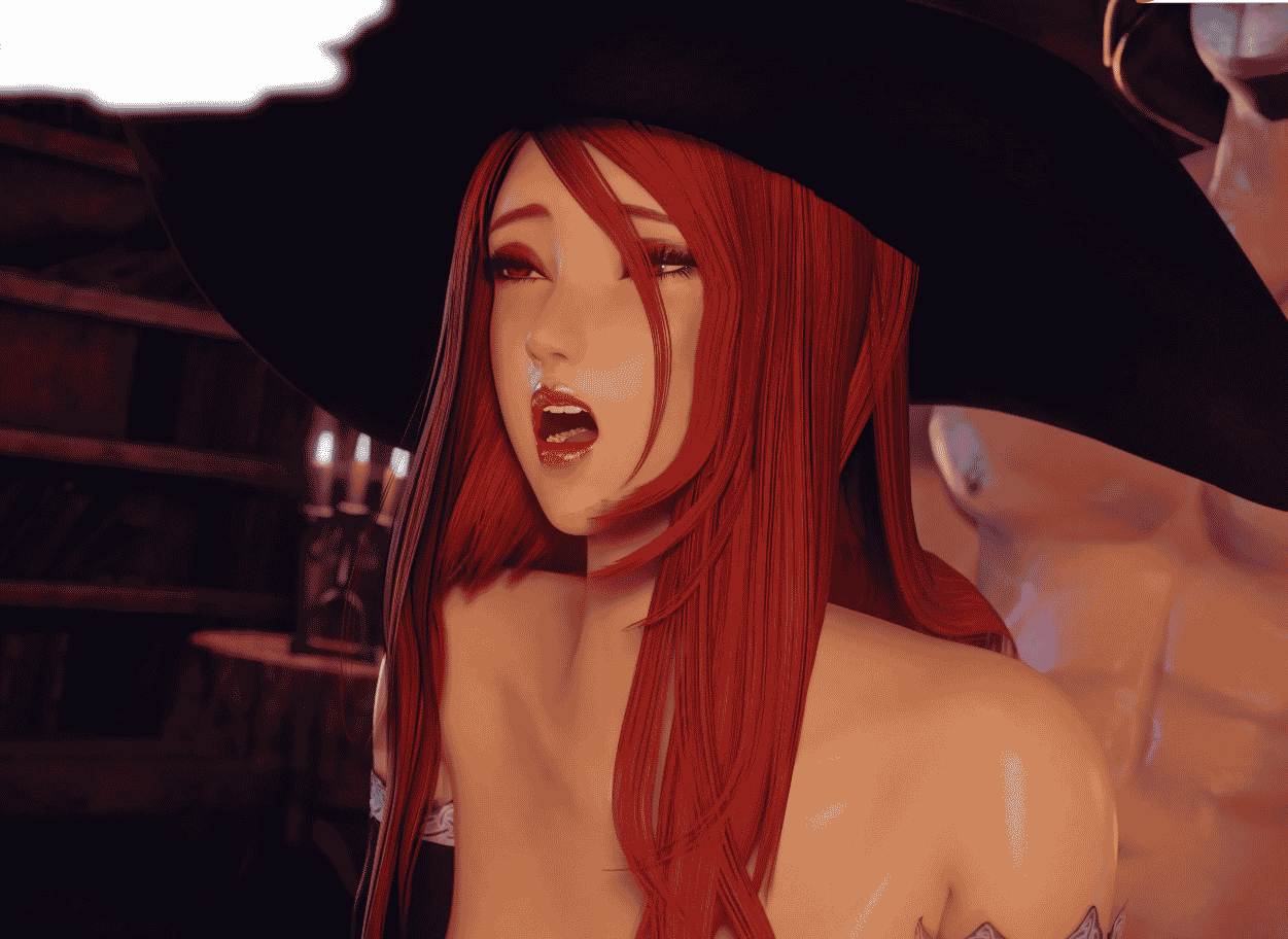 bouquetman大师2022 4月Sorceress’ Potion 1G