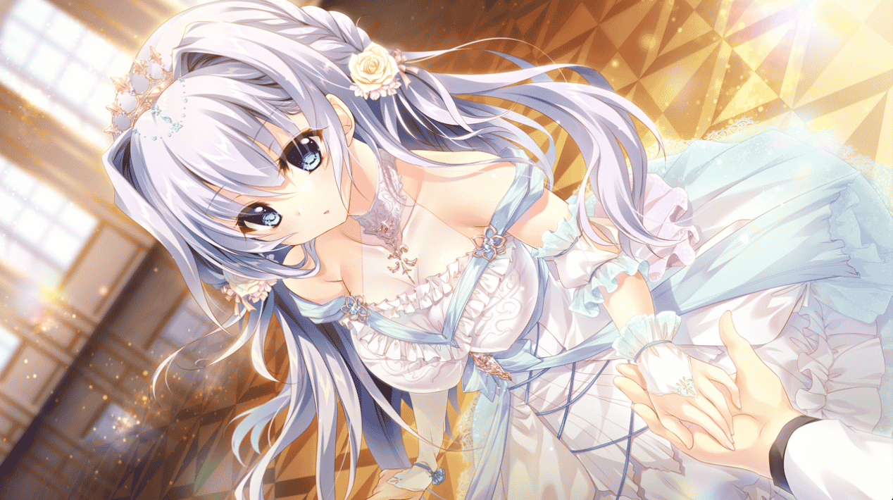 [日系] 9-nine-はるいろはるこいはるのかぜ/9-nine-春色春恋春熙风 / 9-nine-:Episode3 官方中文版