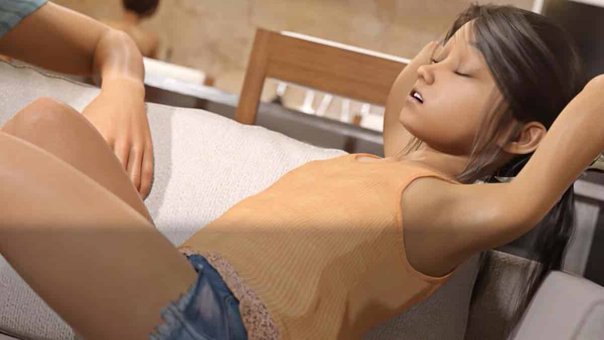 [すらまん牧場] 姉妹 ～生意気な従妹たちをアプリで大人しくさせようとしたら返り討ちにあった件～ - 二次元文化技术交流站