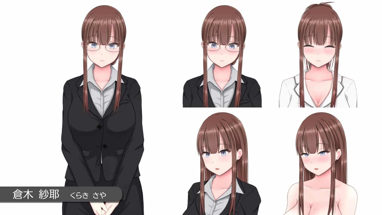 [日系] 治愈生活~Relief Doll~DL正式版★CV[新作/550M]