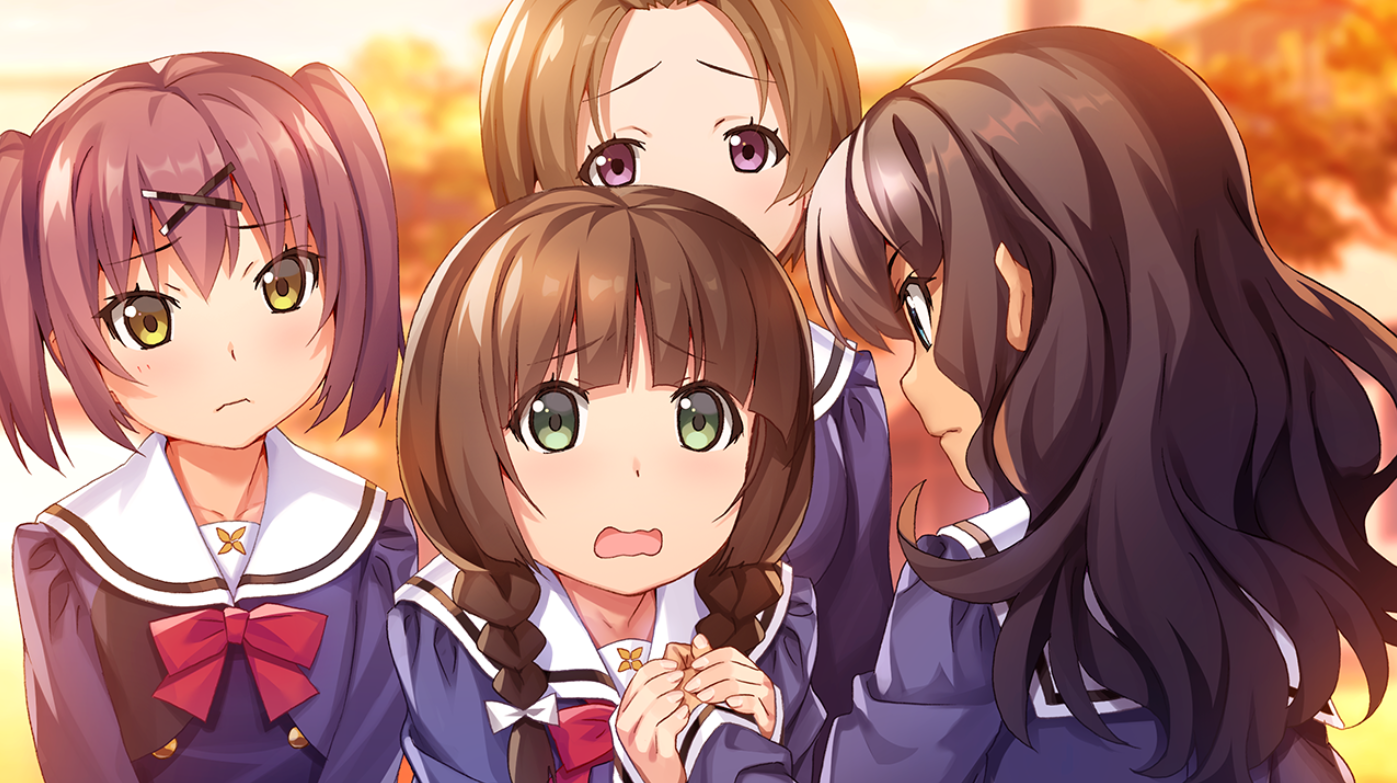 [日系] GRISAIA Phantom Trigger Vol.7/グリザイア ファントムトリガー 第7巻/灰色幻影扳机第7卷 [官方中文版/4.7G]