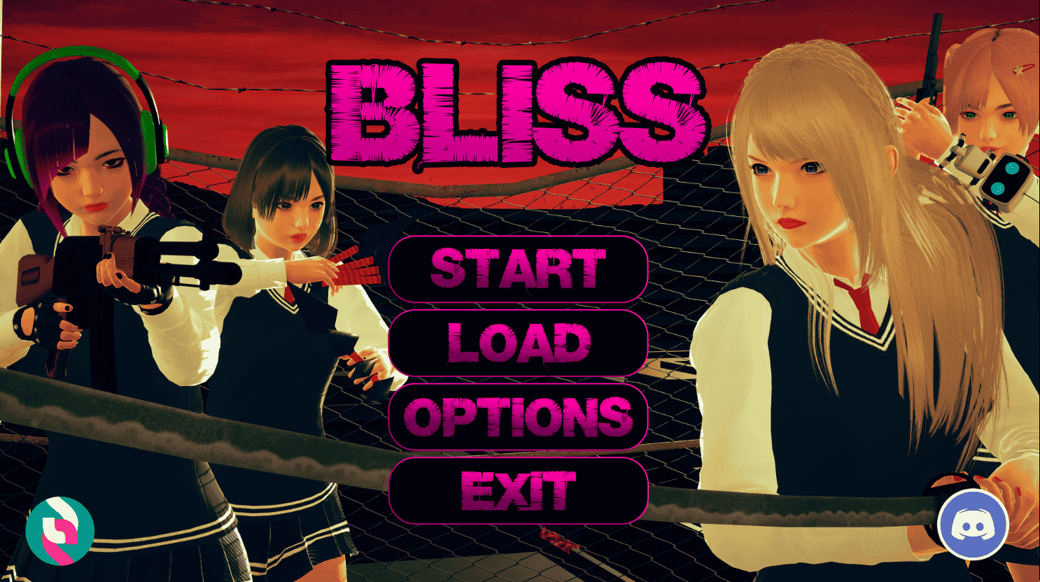 [欧美] 幸福 Bliss Ver0.2 精翻汉化版[PC+安卓][新作/3G]
