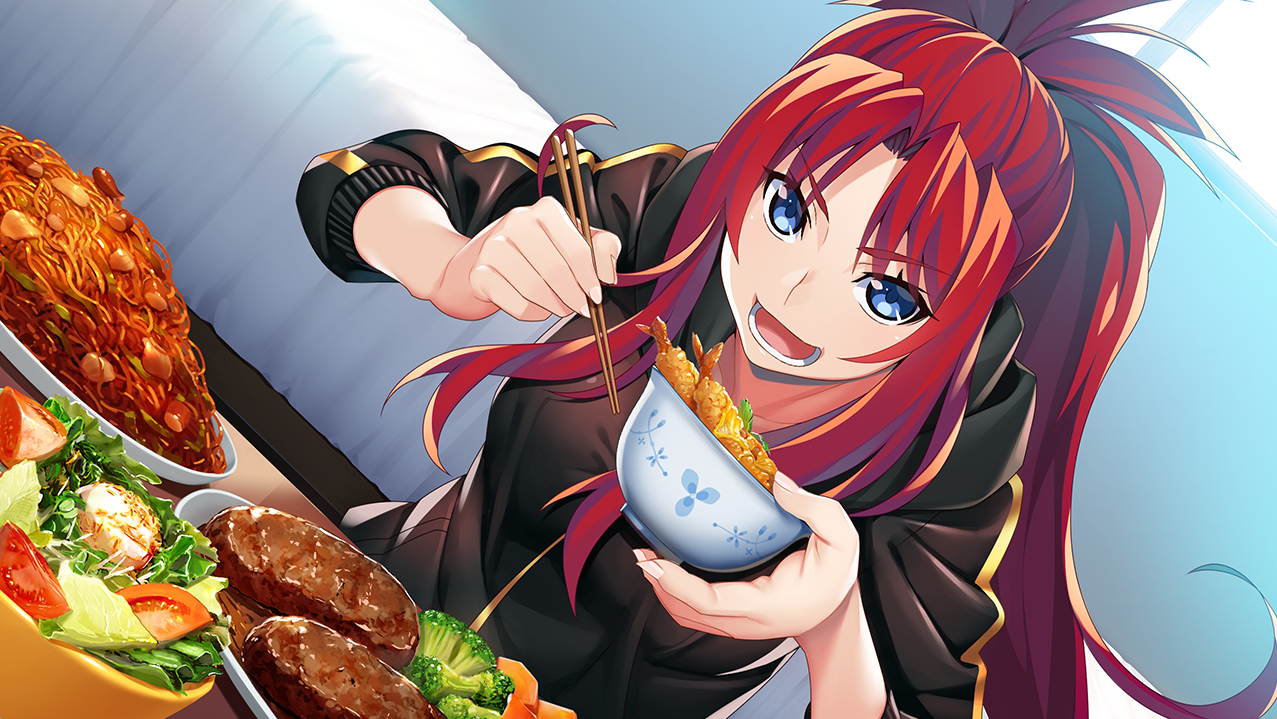 [日系] GRISAIA Phantom Trigger Vol.6/グリザイア ファントムトリガー 第6巻/灰色幻影扳机第6卷 [官方中文版/4.2G]