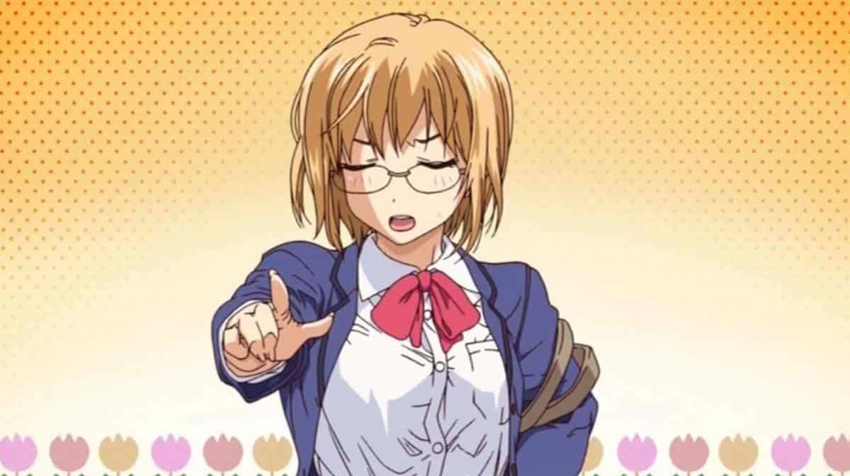 【熟肉】ハーレム・カルト 1 side HAREM[宇場義行]