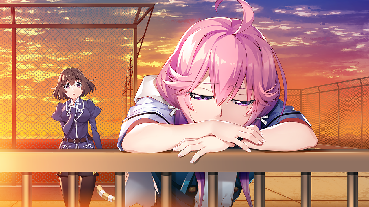 [日系] GRISAIA Phantom Trigger Vol.5/グリザイア ファントムトリガー 第5巻/灰色幻影扳机第5卷 [官方中文版/4G]