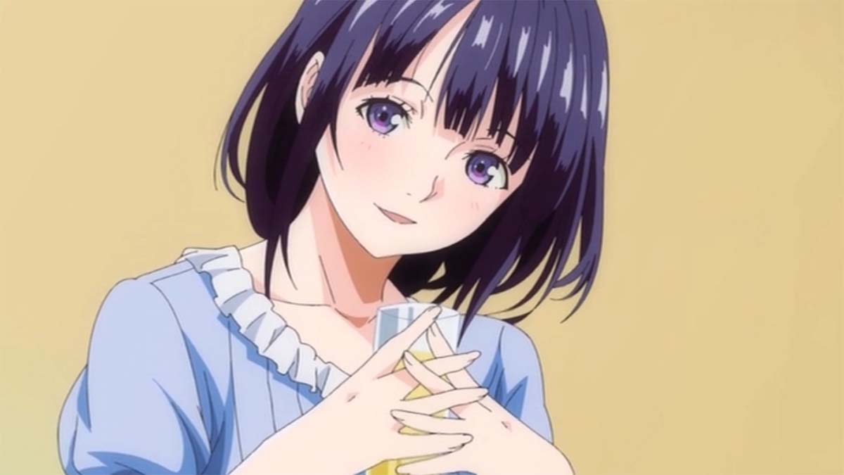 【生肉】今までで一番良かったセックス THE ANIMATION 第1巻
