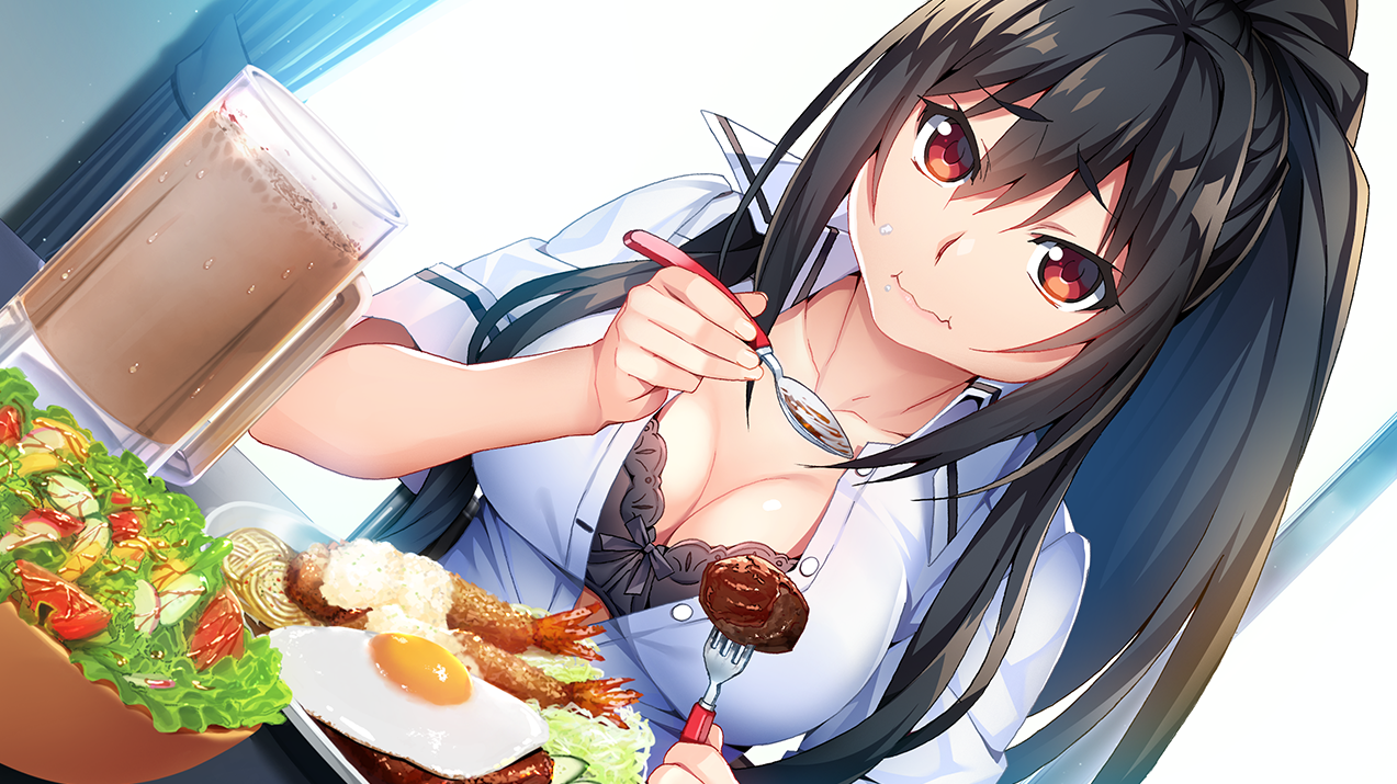 [日系] GRISAIA Phantom Trigger Vol.4/グリザイア ファントムトリガー 第4巻/灰色幻影扳机第4卷 [官方中文版/3.4G]