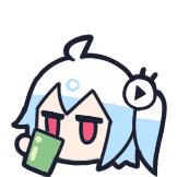 ToonE大师10月新作：崩坏3 戒律阿波尼亚X原神 旅行者 空 [4K/2.55G]