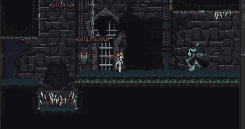 [日系] 妖刀退魔忍-Ninja Soul Ver1.07 官方中文硬盘版 [新作/1.1G]