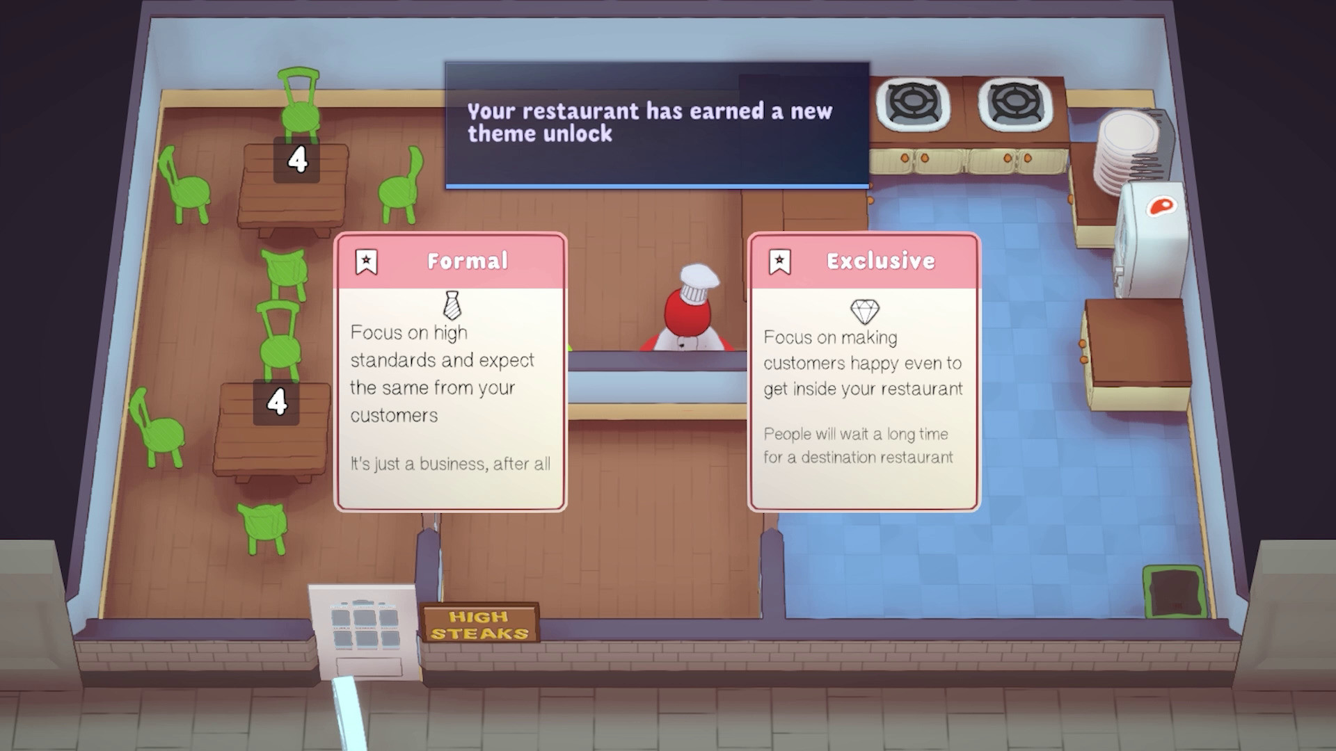 速速上菜！[官方中文0.97GB] - 二次元文化技术交流站