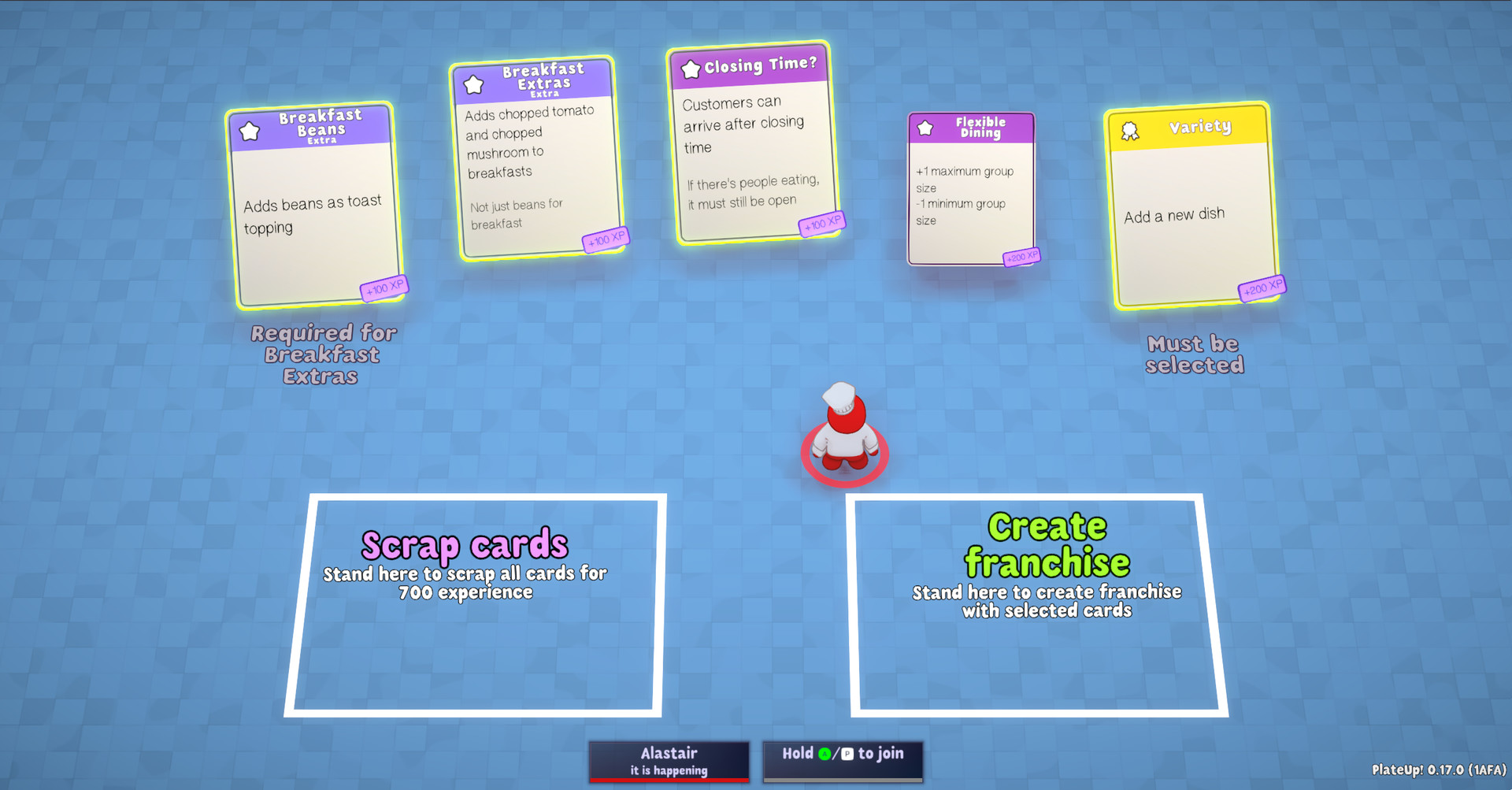 速速上菜！[官方中文0.97GB] - 二次元文化技术交流站