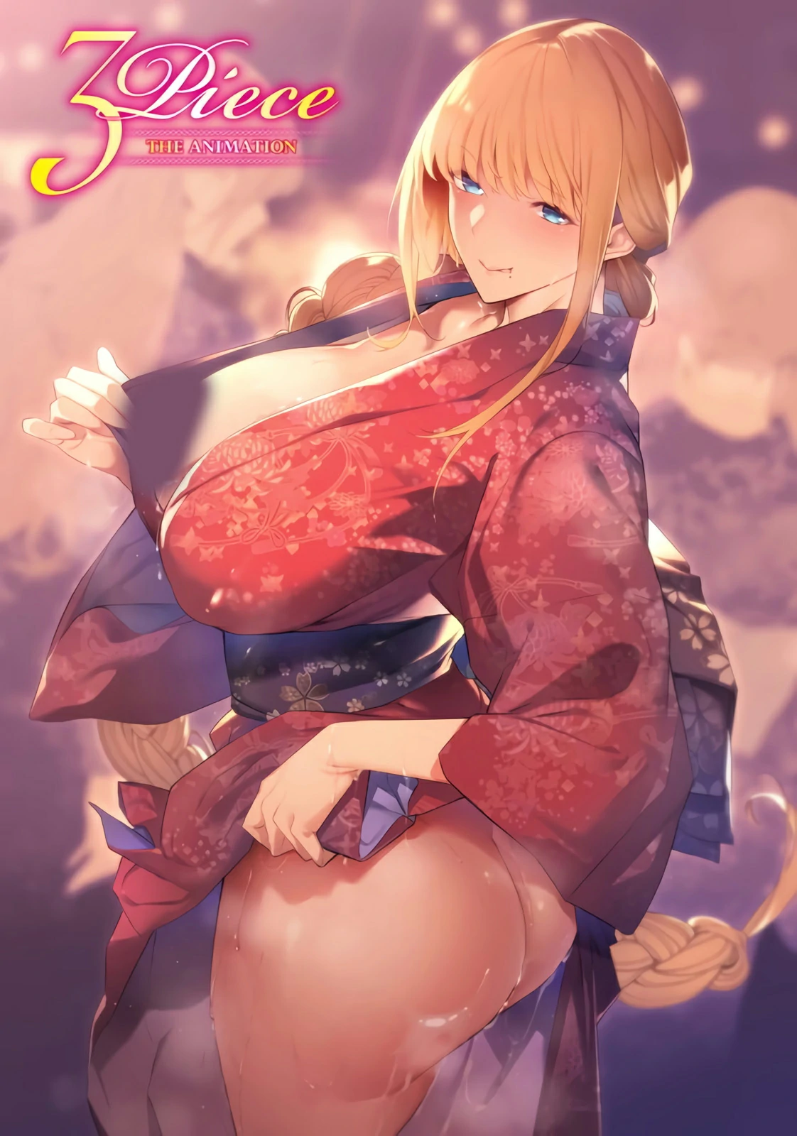 2023年1月里の动漫合集+前作 [17G] - 二次元文化技术交流站