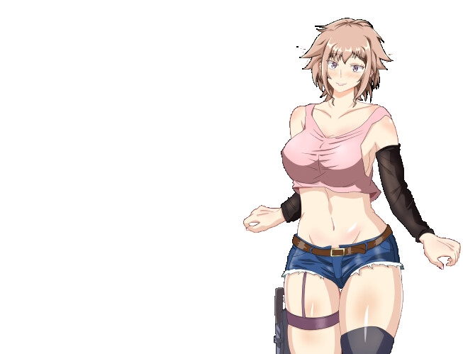 爱丽丝物语~谜之遗迹与荒芜之村Ver1.27 云翻汉化版 [更新/509M] - 二次元文化技术交流站