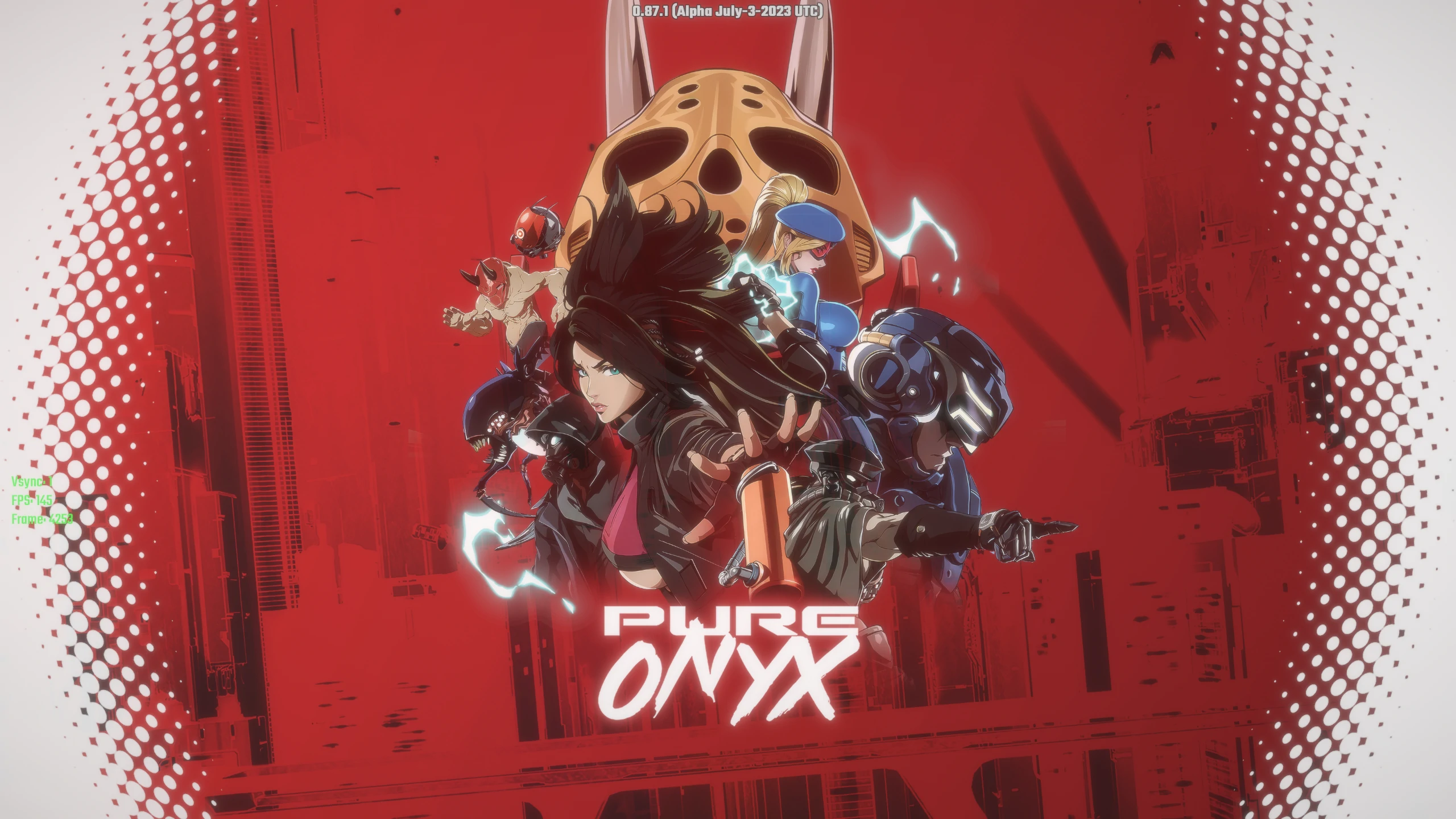 真红玛瑙~PURE ONYX Ver0.140.0 官方中文步兵版+存档 [更新/3.53G]