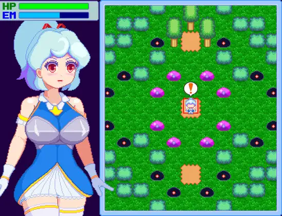 EP’s 銀勇少年 官方中文版 [新作/259M]