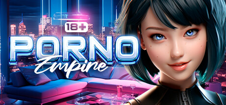 Porno Empire [成人向] 官方中文步兵版 [新作/2.66G]