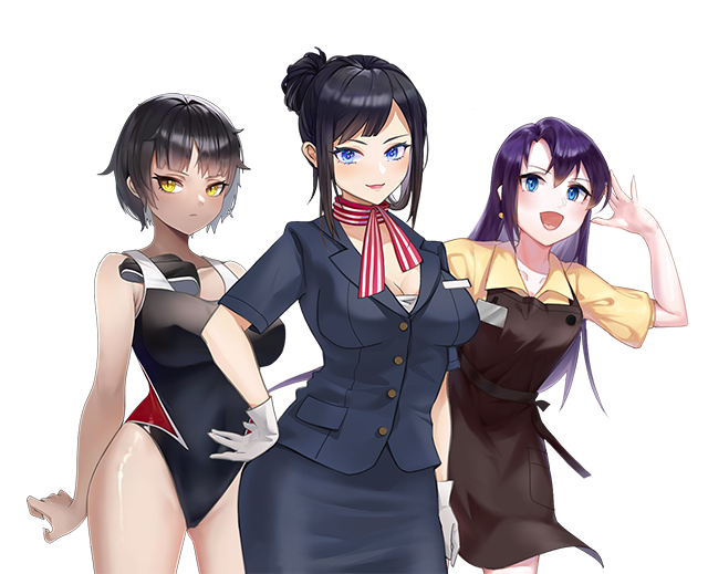 魅App 官方中文步兵版 [新作/989M] - 二次元文化技术交流站