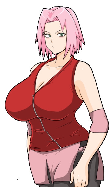 巨O忍者 云翻汉化版 [新作/902M]