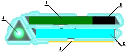 宇宙空间站的魔女 官方中文版 [新作/195M]