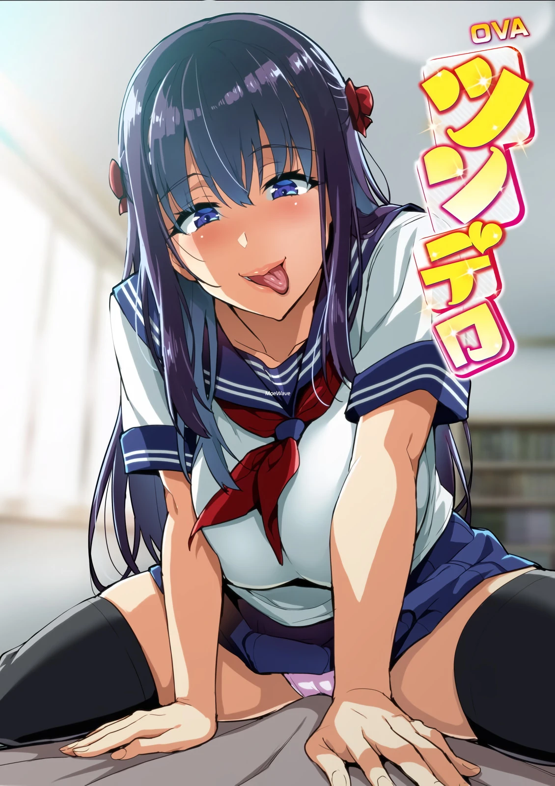 2023年12月 里の动漫合集+前作 [17.7G] - 二次元文化技术交流站